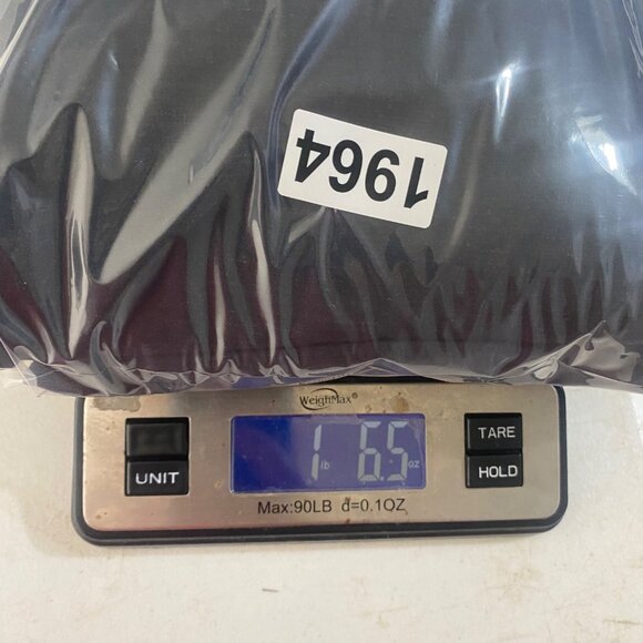 Versini Wool Suit Blazer Jacket Mens 38R Black Two Button Sports Coat Business C - Picture 13 of 13